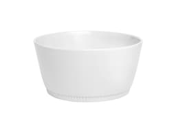 Pillivuyt Toulouse Bowl Dia 23 cm 3 liter White