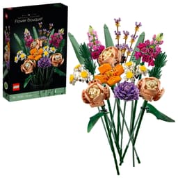LEGO Botanicals Kukkakimppu 10280