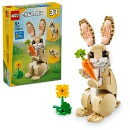 LEGO Creator Söt kanin 31162