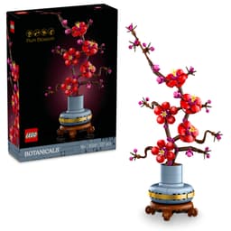 LEGO Botanicals Plommeblomst 10369