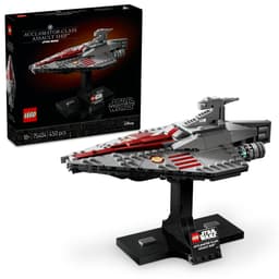 LEGO Star Wars Assault Ship i Acclamator-klassen 75404