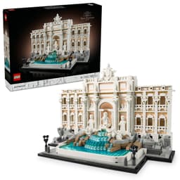 LEGO Architecture Trevifontenen 21062