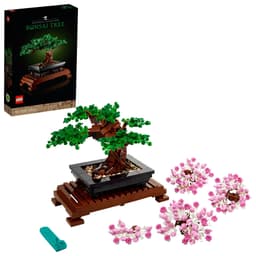LEGO Botanicals Bonsaiträd 10281
