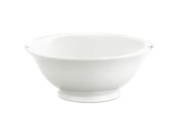 Pillivuyt Bolle nr. 9 Hvit