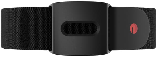 Polar Verity Sense armband M-XXL (svart)