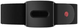 Polar Verity Sense armband M-XXL (svart)