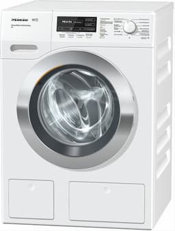 Miele Vaskemaskin WKH132 WPS - brukt