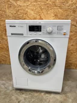 Miele vaskemaskine WDA100 - D14225 - brugt