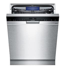 SIEMENS IQ500 SN457S04MS OPPVASKMASKIN - brukt
