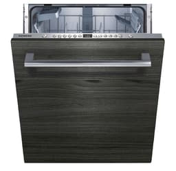 Siemens iQ300 Integrert oppvaskmaskin SN636X03AE - brukt
