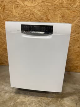 Bosch opvaskemaskine SMU67MW02S - D14064 - brugt