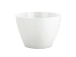 Pillivuyt Eden Bowl Dia 20 cm 2,5 liter White