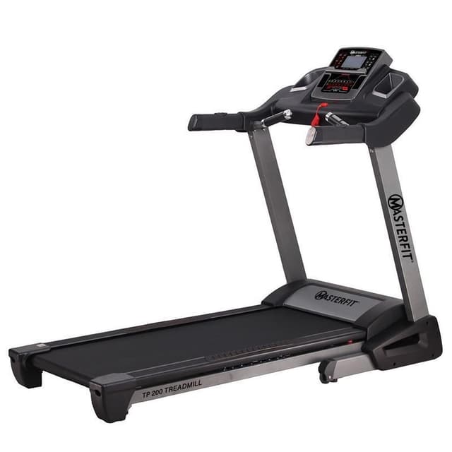 Masterfit TP200 Löpband - Elgiganten