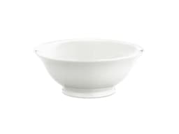 Pillivuyt Skål nr. 6 White