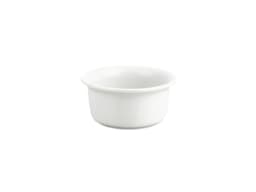 Pillivuyt Sancerre Ramekin Dia 9,5 cm 15 cl White