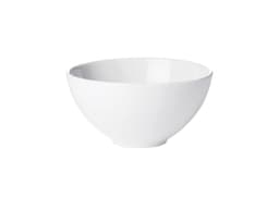 Pillivuyt Cecil Bowl Dia 14 cm 50 cl White