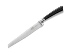 Sabatier Edonist Bread knife Steel/Black