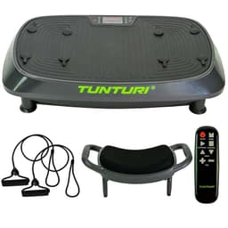 Tunturi V20 Vibrasjonstrener