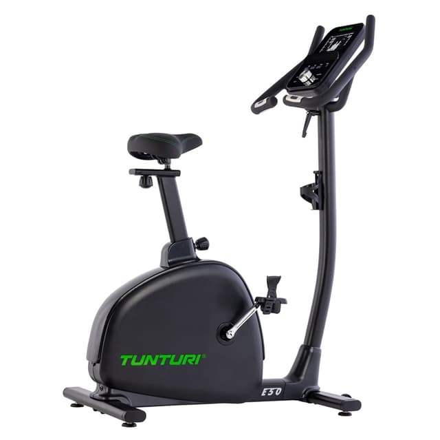 Tunturi Signature E50