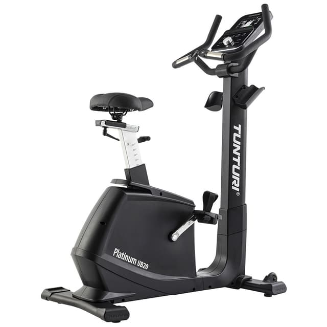 Tunturi Platinum UB20 Treningssykkel