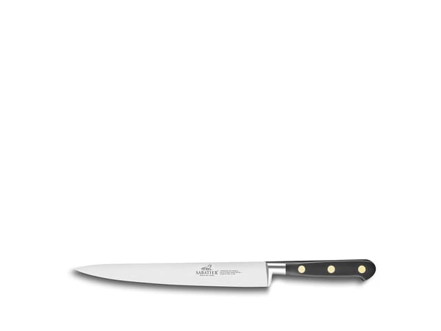 Lion Sabatier Ideal Forskærerkniv 20 cm Stål/Sort