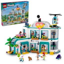 LEGO Friends Sykehuset i Heartlake City 42621