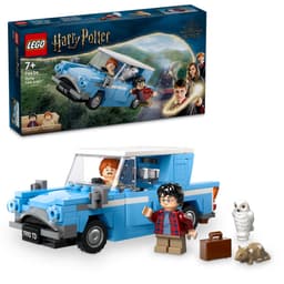 LEGO Harry Potter Flygende Ford Anglia 76424