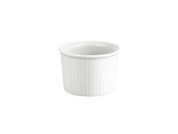 Pillivuyt Ramekin høj nr. 2 White