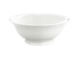 Pillivuyt Skål nr. 10 White