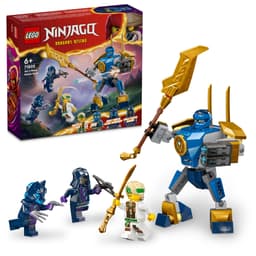 LEGO Ninjago Jays stridspakke med robot 71805