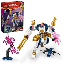 LEGO Ninjago Soras elementteknikrobot 71807