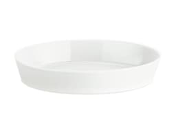 Pillivuyt Serie Originale Fad ovalt 31 x 23 cm Hvid