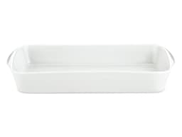 Pillivuyt Fad nr. 3 White