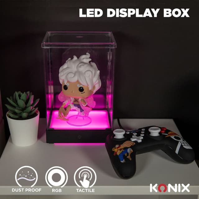 Konix LED Display boks