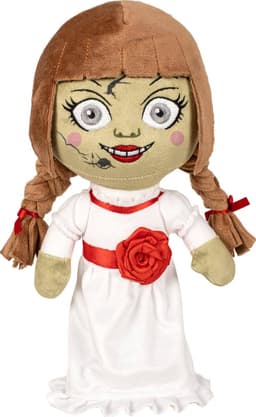 Play By Play Annabelle lekebamse