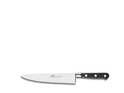 Sabatier Ideal Chef knife x 20 cm Steel/Black