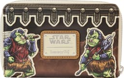 Funko Star Wars plånbok (Jabba’s Palace)