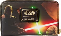 Funko Star Wars lommebok (Attack of the Clones)