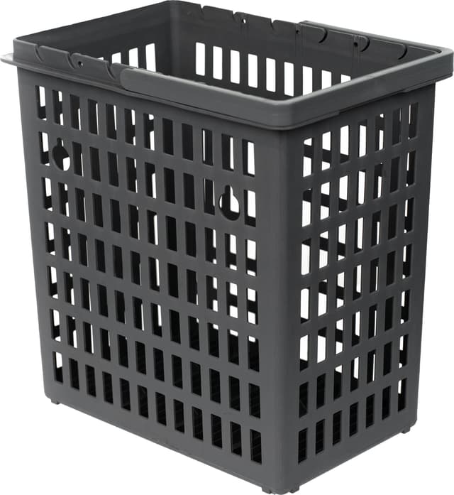 Epoq Hero skraldespand 13 liter (dark grey)