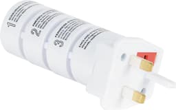 Nordic Quality Reseadapter set