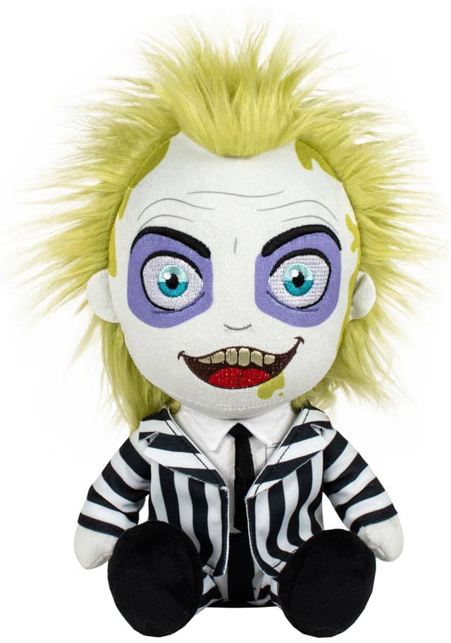 Play By Play Beetlejuice lekebamse