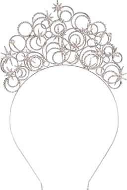 Noble Collection Wicked Bubble Tiara leksak (Glinda)