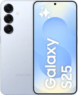Samsung Galaxy S25 5G smartphone 12/128GB (Icyblue)