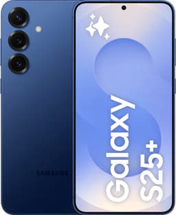 Samsung Galaxy S25+ 5G smartphone 12/256GB (Navy)
