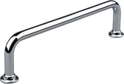 Epoq Ponte håndtak 128 (chrome)