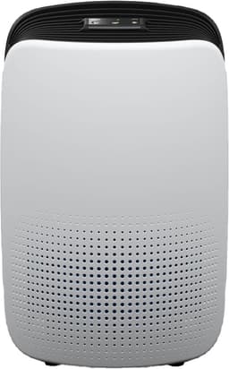Mill Silent Pro Compact luftrenser APSILENTCO (Mill white)