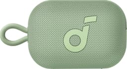 Soundcore Select 4 Go bærbar trådløs høyttaler (grønn)