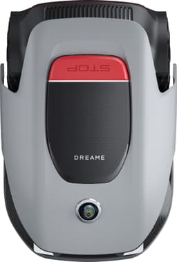 Dreame A1 Pro robotgressklipper (sort)