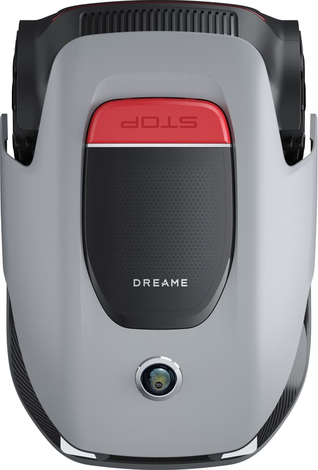Dreame A1 Pro robotgressklipper (sort)