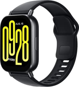 Xiaomi Redmi Watch 5 Active smartklokke (sort)